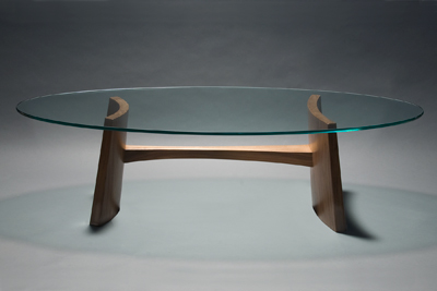 Clearwater Furniture on Seth Rolland     Clearwater Coffee Table