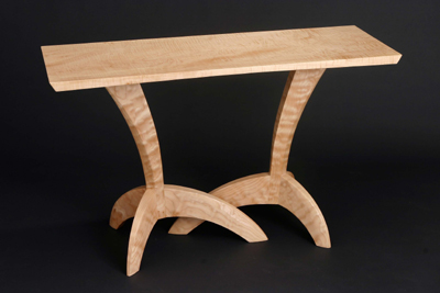 Ibis Hall Table