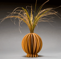 Lotus Vase