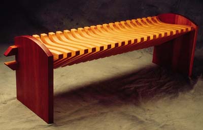 Bench
