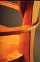 Custom sized Finback dining or desk chair by Seth Rolland Custom Furniture Design