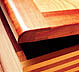 unique wood blanket chest and furniture detail