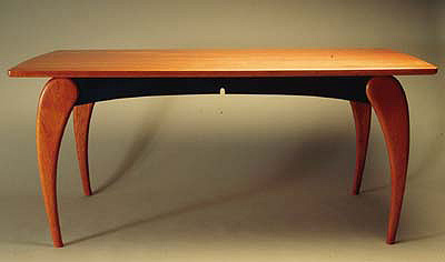 Janna's Dining Table