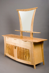 Karen's Dresser