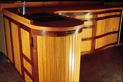 Taos Kitchen