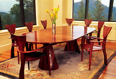 Tinsman Dining Table