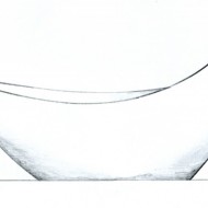 bathtub sketch